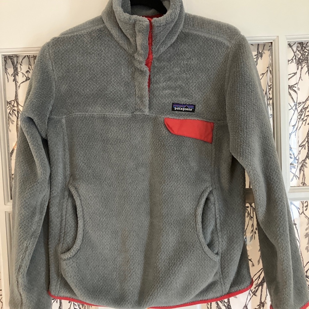 Patagonia Pullover Women's Small